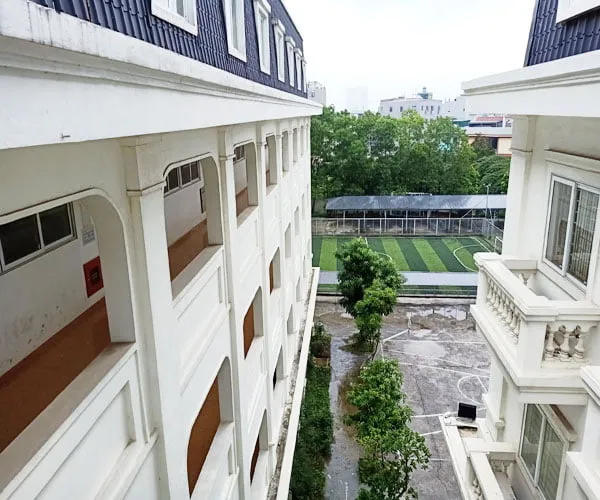 Sản phẩm du an chan ga goi dem truong hoc thpt khoa hoc tu nhien 1 — Chăn Ga Gối Đệm A.H.A - Công Ty TNHH Sản Xuất Thương Mại A.H.A — MST 0108655308