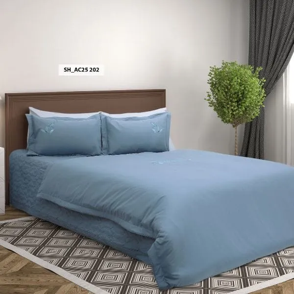 Sản phẩm ac25 202 6 1 — Chăn Ga Gối Đệm A.H.A - Công Ty TNHH Sản Xuất Thương Mại A.H.A — MST 0108655308