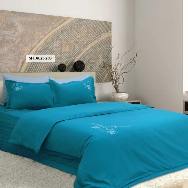 Sản phẩm ac25 203 6 1 — Chăn Ga Gối Đệm A.H.A - Công Ty TNHH Sản Xuất Thương Mại A.H.A — MST 0108655308