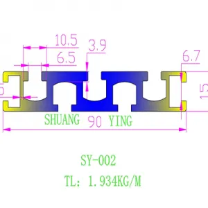 Sản phẩm 01f5de55a8184c461509 300x300 — Nhôm Định Hình Shuang Ying - Công Ty TNHH Shuang Ying Việt Nam — MST 0108655410