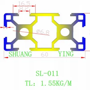 Sản phẩm 11 300x300 — Nhôm Định Hình Shuang Ying - Công Ty TNHH Shuang Ying Việt Nam — MST 0108655410