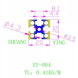 Sản phẩm 115bf5fb83b667e83ea7 300x300 — Nhôm Định Hình Shuang Ying - Công Ty TNHH Shuang Ying Việt Nam — MST 0108655410