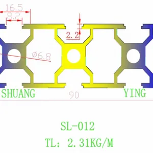Sản phẩm 12 1 300x300 — Nhôm Định Hình Shuang Ying - Công Ty TNHH Shuang Ying Việt Nam — MST 0108655410