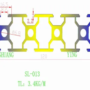 Sản phẩm 13 300x300 — Nhôm Định Hình Shuang Ying - Công Ty TNHH Shuang Ying Việt Nam — MST 0108655410