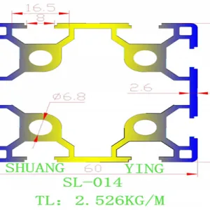Sản phẩm 14 2 300x300 — Nhôm Định Hình Shuang Ying - Công Ty TNHH Shuang Ying Việt Nam — MST 0108655410