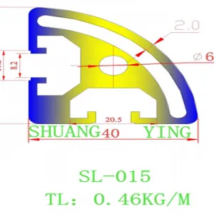 Sản phẩm 15 300x300 — Nhôm Định Hình Shuang Ying - Công Ty TNHH Shuang Ying Việt Nam — MST 0108655410