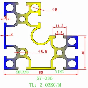 Sản phẩm 1b16ffb990f474aa2de5 300x300 — Nhôm Định Hình Shuang Ying - Công Ty TNHH Shuang Ying Việt Nam — MST 0108655410