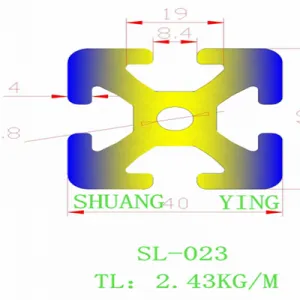 Sản phẩm 23 1 300x300 — Nhôm Định Hình Shuang Ying - Công Ty TNHH Shuang Ying Việt Nam — MST 0108655410