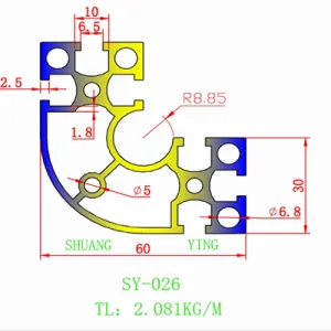 Sản phẩm 23721f13495ead00f44f 300x300 — Nhôm Định Hình Shuang Ying - Công Ty TNHH Shuang Ying Việt Nam — MST 0108655410