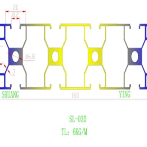 Sản phẩm 30 1 300x300 — Nhôm Định Hình Shuang Ying - Công Ty TNHH Shuang Ying Việt Nam — MST 0108655410