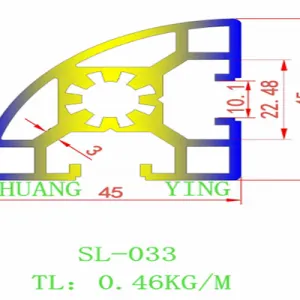 Sản phẩm 33 1 300x300 — Nhôm Định Hình Shuang Ying - Công Ty TNHH Shuang Ying Việt Nam — MST 0108655410