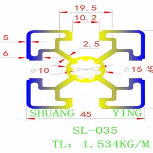 Sản phẩm 35 1 300x300 — Nhôm Định Hình Shuang Ying - Công Ty TNHH Shuang Ying Việt Nam — MST 0108655410