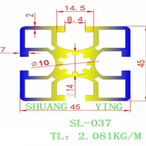 Sản phẩm 37 1 300x300 — Nhôm Định Hình Shuang Ying - Công Ty TNHH Shuang Ying Việt Nam — MST 0108655410
