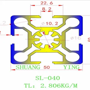 Sản phẩm 40 1 300x300 — Nhôm Định Hình Shuang Ying - Công Ty TNHH Shuang Ying Việt Nam — MST 0108655410