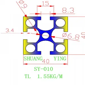 Sản phẩm 4148afdfc29026ce7f81 300x300 — Nhôm Định Hình Shuang Ying - Công Ty TNHH Shuang Ying Việt Nam — MST 0108655410