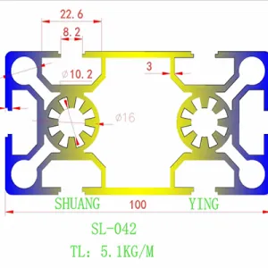Sản phẩm 42 1 300x300 — Nhôm Định Hình Shuang Ying - Công Ty TNHH Shuang Ying Việt Nam — MST 0108655410