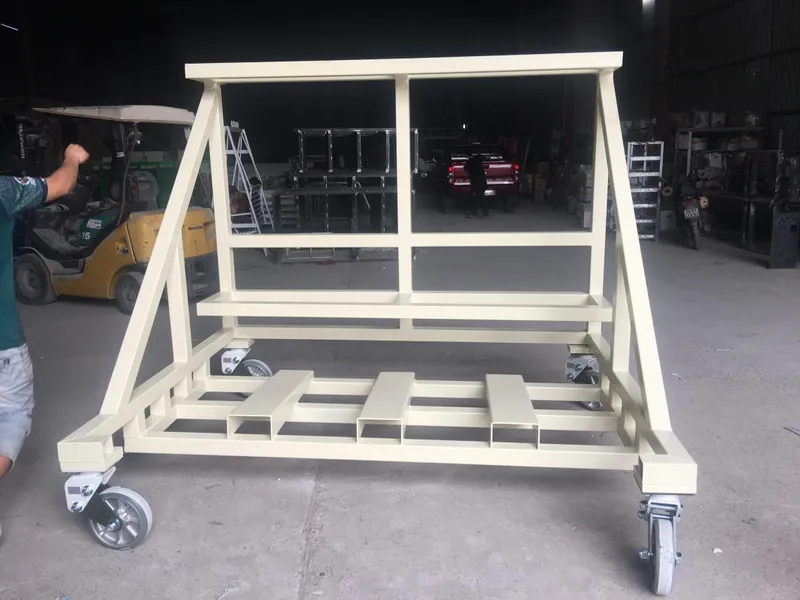 Nhà máy Băng Tải HNT - Công Ty TNHH Kỹ Thuật Công Nghệ HNT #19 — MST 0108659084