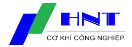 Logo Băng Tải HNT - Công Ty TNHH Kỹ Thuật Công Nghệ HNT