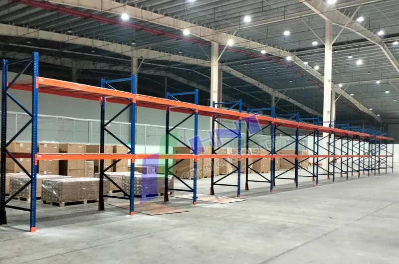 Sản phẩm ke kho hang 23 — Băng Tải HNT - Công Ty TNHH Kỹ Thuật Công Nghệ HNT — MST 0108659084