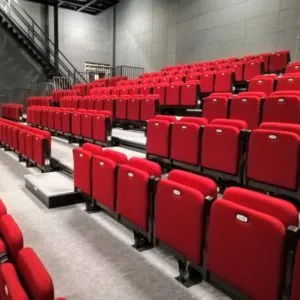 Sản phẩm ghe xep di dong truong quay truyen hinh quan doi 300x300 — Công Ty TNHH Nội Thất Công Cộng Minh Đức — MST 0108669117