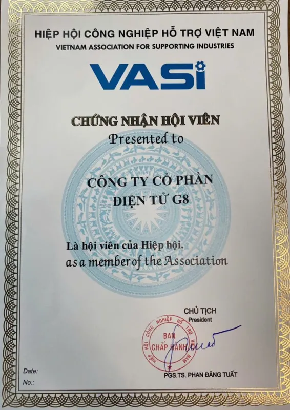 Sản phẩm z6398396358090_5907b68454e0a763085f2ac8cb321ac5 725x1024 — Công Ty Cổ Phần Điện Tử G8 — MST 0108671765
