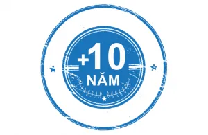 Sản phẩm tren 10 nam kinh nghiem 300x195 — Phòng Sạch TLD - Công Ty TNHH Thương Mại Và Kỹ Thuật TLD Việt Nam — MST 0108673353