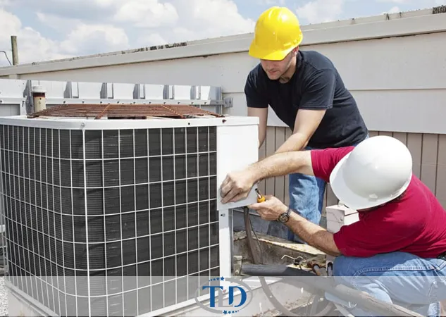 Sản phẩm bao tri bao duong he thong co — Phòng Sạch TLD - Công Ty TNHH Thương Mại Và Kỹ Thuật TLD Việt Nam — MST 0108673353