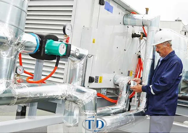 Sản phẩm bao tri bao duong phong sach — Phòng Sạch TLD - Công Ty TNHH Thương Mại Và Kỹ Thuật TLD Việt Nam — MST 0108673353
