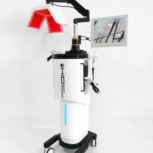 Sản phẩm may dieu tri moc toc ho tro tri hoi dau 3 300x300 — Chi Nhánh Công Ty TNHH Domestic Việt Nam — MST 0108676153