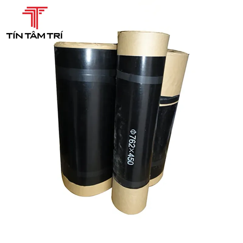 Sản phẩm bang keo chong an mon gia nhiet HSS 2 — Công Ty TNHH MTV Tín Tâm Trí — MST 0108677421