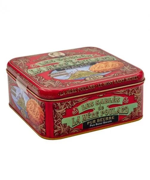 Sản phẩm 205demi coffret collector sable 1 — Công Ty TNHH Thương Mại Và XNK Đại Lâm Mộc — MST 0108678979