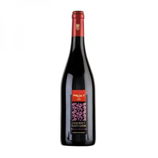 Sản phẩm 2132cabernet sauvignon maxims — Công Ty TNHH Thương Mại Và XNK Đại Lâm Mộc — MST 0108678979