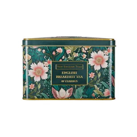 Sản phẩm 2235embroidery victorian garden classic tea tin new english teas13773bdeb 219a 4121 a97e db3311b00fbe — Công Ty TNHH Thương Mại Và XNK Đại Lâm Mộc — MST 0108678979