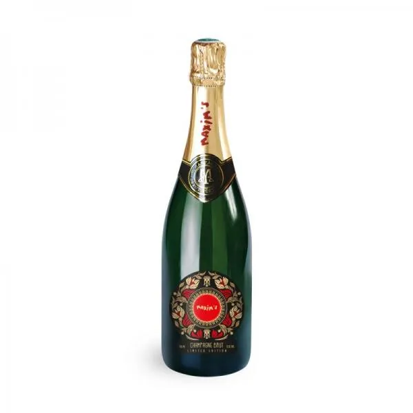 Sản phẩm 2340brut maxims cuvee christmas edition 2025 — Công Ty TNHH Thương Mại Và XNK Đại Lâm Mộc — MST 0108678979