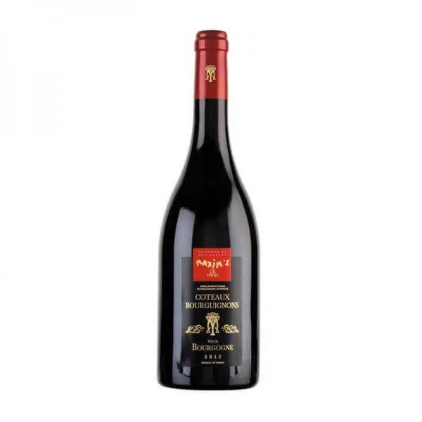 Sản phẩm 3769bourgogne maxims — Công Ty TNHH Thương Mại Và XNK Đại Lâm Mộc — MST 0108678979