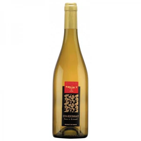 Sản phẩm 426chardonnay maxims — Công Ty TNHH Thương Mại Và XNK Đại Lâm Mộc — MST 0108678979