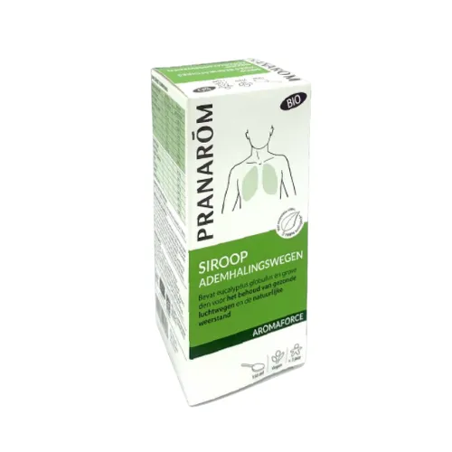 Sản phẩm 5442pranarom sirop thuoc bo phoi tre em — Công Ty TNHH Thương Mại Và XNK Đại Lâm Mộc — MST 0108678979