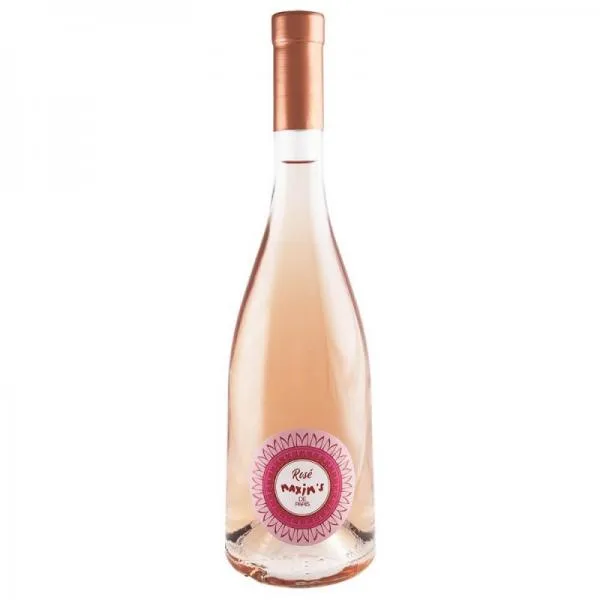 Sản phẩm 6234le rose maxim s — Công Ty TNHH Thương Mại Và XNK Đại Lâm Mộc — MST 0108678979