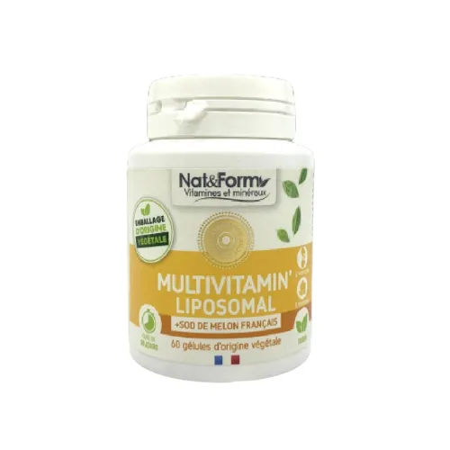 Sản phẩm 6394natfrom viamines multivitamin   vitamin tong hop 60 vienhop — Công Ty TNHH Thương Mại Và XNK Đại Lâm Mộc — MST 0108678979