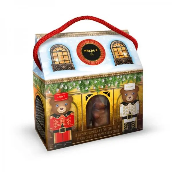 Sản phẩm 7162teddy bear s house — Công Ty TNHH Thương Mại Và XNK Đại Lâm Mộc — MST 0108678979