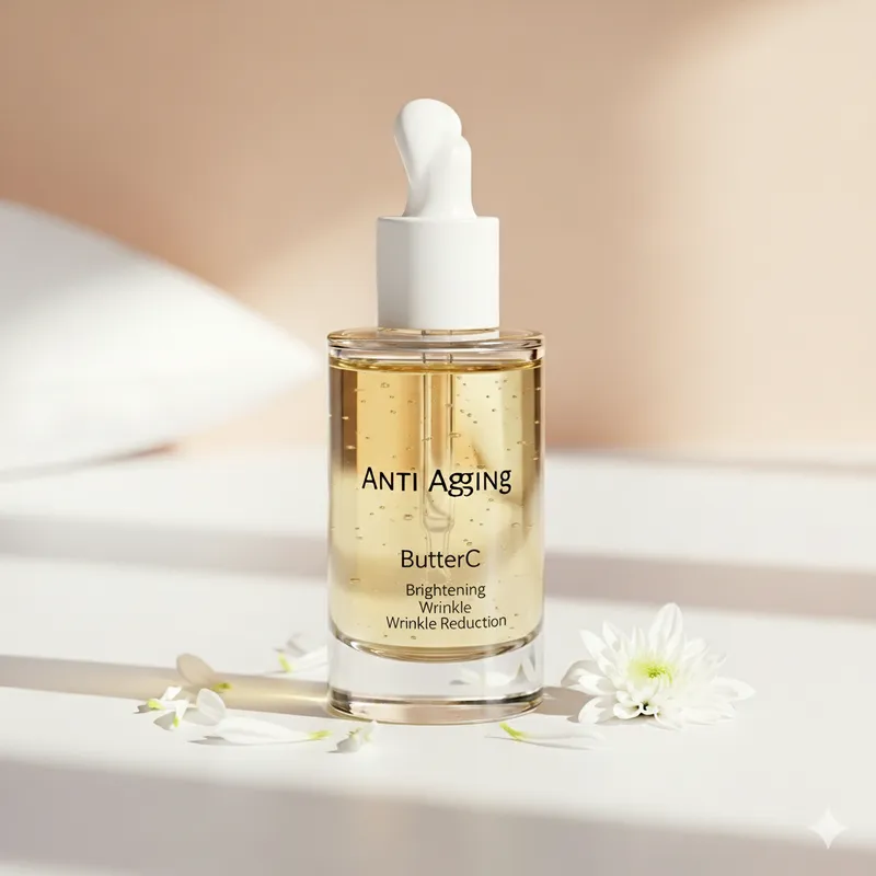 Sản phẩm Serum Chống lão hoá — Công Ty Cổ Phần Dược Mỹ Phẩm Butter - C — MST 0108681386