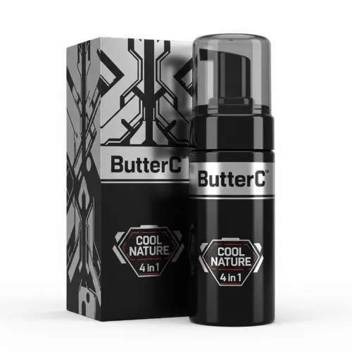 Sản phẩm Bọt vệ sinh nam 500x500 — Công Ty Cổ Phần Dược Mỹ Phẩm Butter - C — MST 0108681386