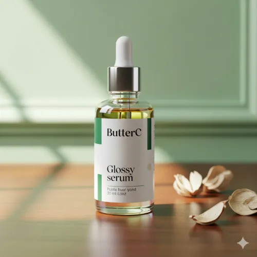 Sản phẩm Serum căng bóng 500x500 — Công Ty Cổ Phần Dược Mỹ Phẩm Butter - C — MST 0108681386