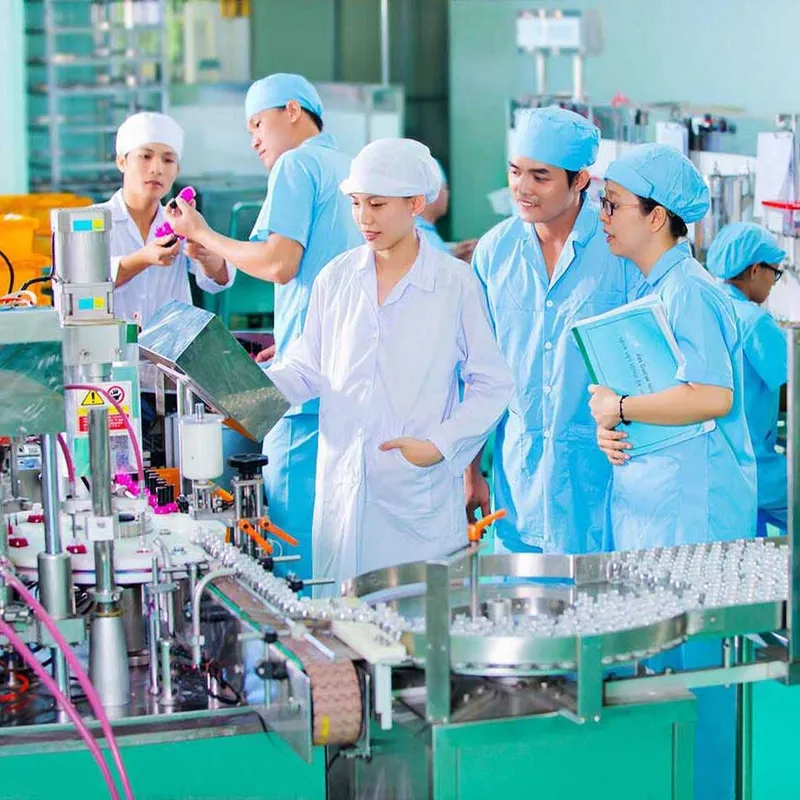 Sản phẩm gia cong my pham 3 1 — Công Ty Cổ Phần Dược Mỹ Phẩm Butter - C — MST 0108681386