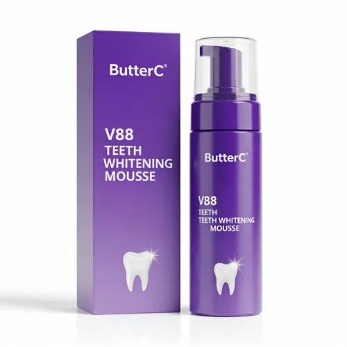 Sản phẩm Serum trắng răng V88 500x500 — Công Ty Cổ Phần Dược Mỹ Phẩm Butter - C — MST 0108681386