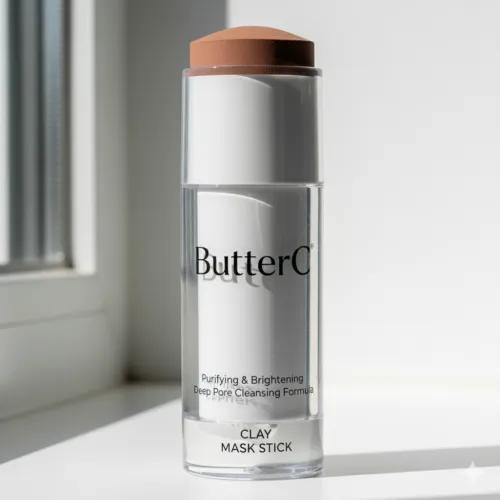 Sản phẩm Thanh lăn mặt nạ dất sét 500x500 — Công Ty Cổ Phần Dược Mỹ Phẩm Butter - C — MST 0108681386
