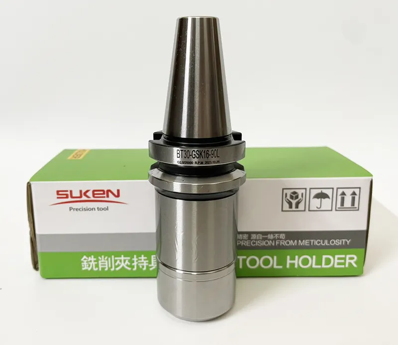 Sản phẩm Bau kep suken BT30 GSK16 90L4 — Công Ty Cổ Phần Thương Mại G TECH VINA — MST 0108688039