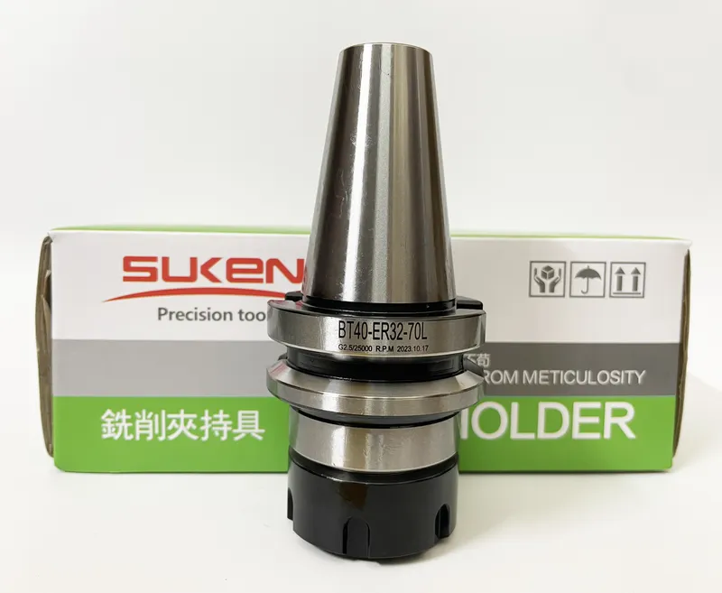 Sản phẩm Bau kep suken BT40 ER32 70L — Công Ty Cổ Phần Thương Mại G TECH VINA — MST 0108688039