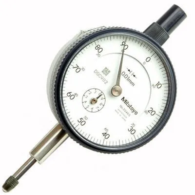 Sản phẩm 10mm dong ho so mitutoyo 2046s 1 1362149620 — Công Ty Cổ Phần Thương Mại G TECH VINA — MST 0108688039