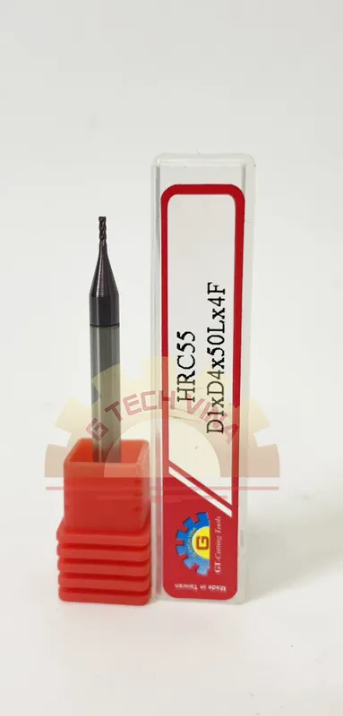 Sản phẩm Tim D1xD4x50Lx4F 1 — Công Ty Cổ Phần Thương Mại G TECH VINA — MST 0108688039